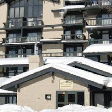 Ski Time Square Condominiums Steamboat Springs Buitenkant foto