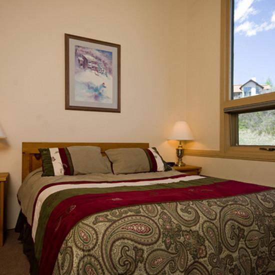 Ski Time Square Condominiums Steamboat Springs Kamer foto