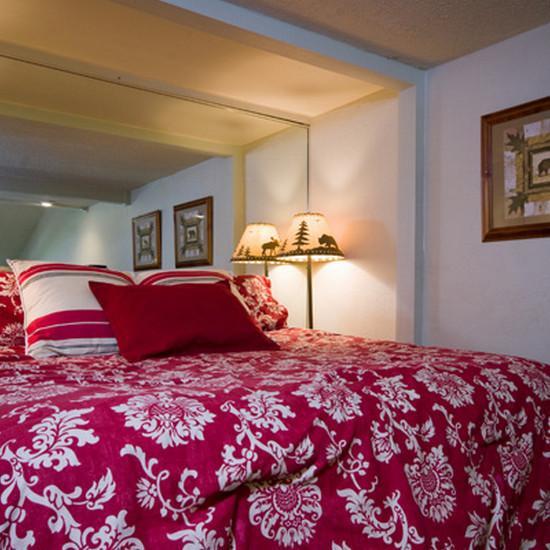 Ski Time Square Condominiums Steamboat Springs Kamer foto