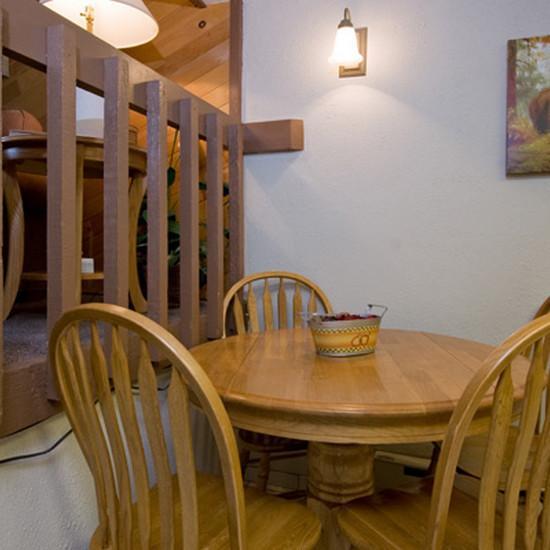 Ski Time Square Condominiums Steamboat Springs Kamer foto