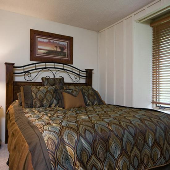 Ski Time Square Condominiums Steamboat Springs Kamer foto