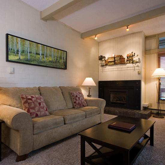 Ski Time Square Condominiums Steamboat Springs Kamer foto