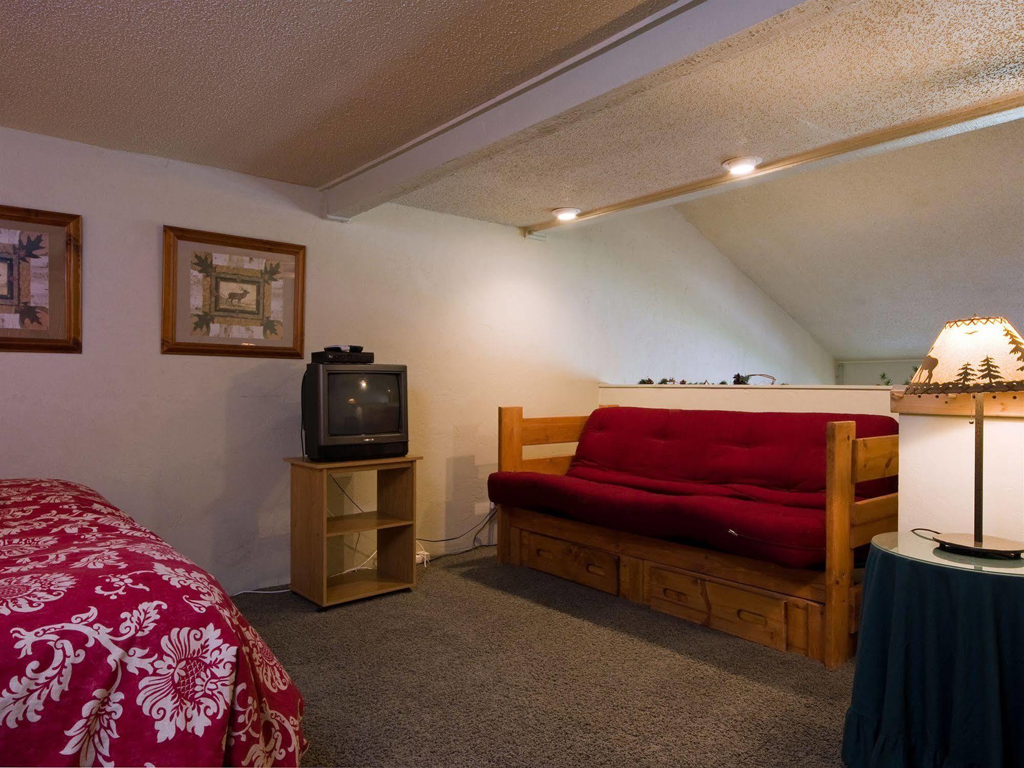 Ski Time Square Condominiums Steamboat Springs Buitenkant foto