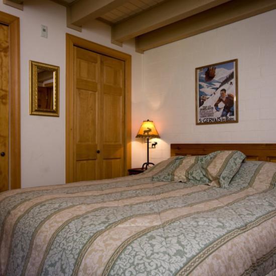 Ski Time Square Condominiums Steamboat Springs Buitenkant foto